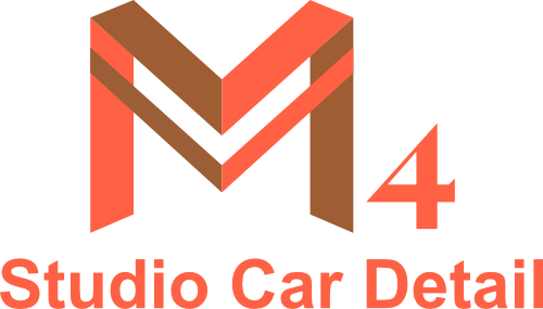 M4 Studio Car Detail